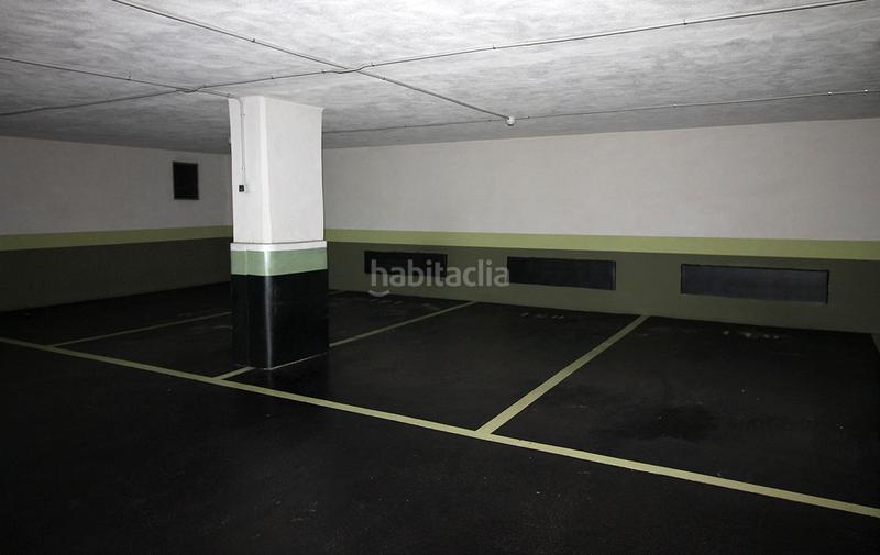 Foto 5cc5b81d-d3b9-4f9c-b5ce-df42199bd959. Appartement avec chauffage parking dans Abandoibarra - Guggenheim Bilbao