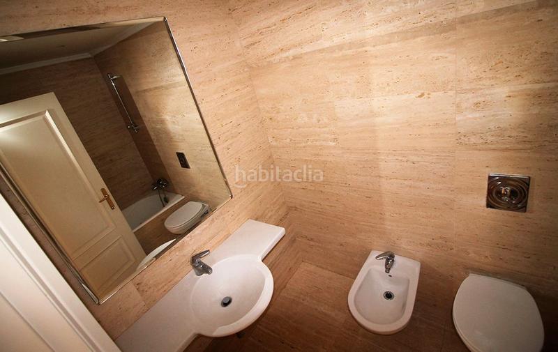 Foto 992f32a0-dd42-49a3-a8b6-54e1b1b6ba93. Appartement avec chauffage parking dans Abandoibarra - Guggenheim Bilbao