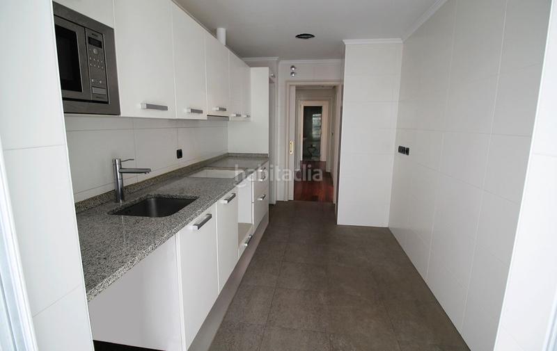 Foto cc5b1b58-03f2-4133-9893-acdc259e80ae. Appartement avec chauffage parking dans Abandoibarra - Guggenheim Bilbao