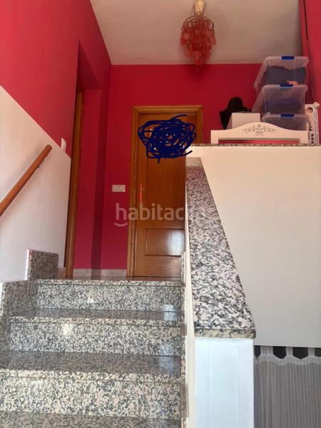 Foto 33e27104-fbbb-4437-99dc-ebfa6da87d73. Casa adossada amb calefacció aparcament a Magán