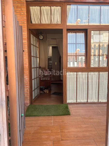 Foto 85435d7a-587f-4ce8-9da2-cdcc14cfdaa6. Casa adossada amb calefacció aparcament a Magán