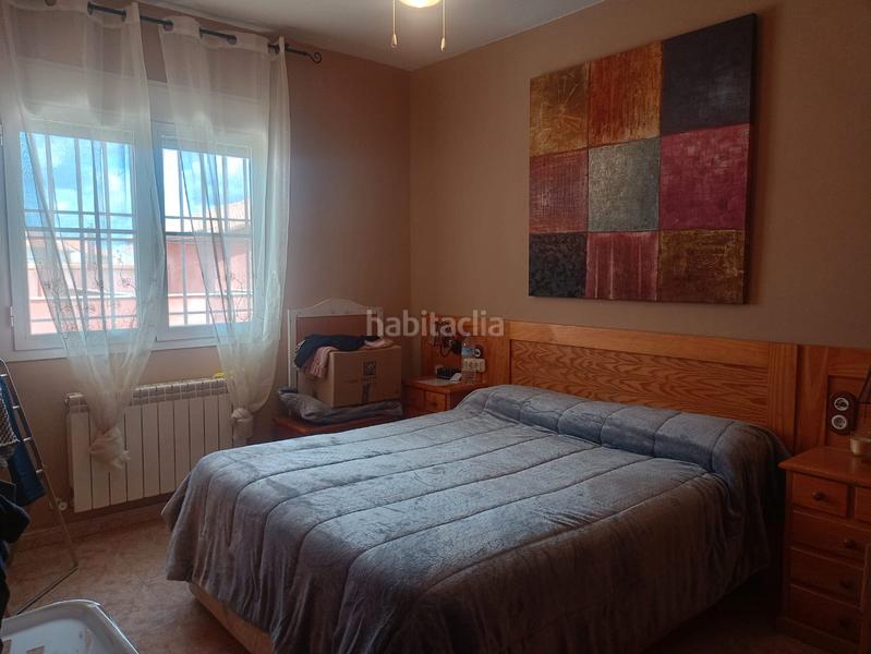 Foto 89878a21-b2f5-4119-a4d7-ae846d50fef8. Casa adossada amb calefacció aparcament a Magán