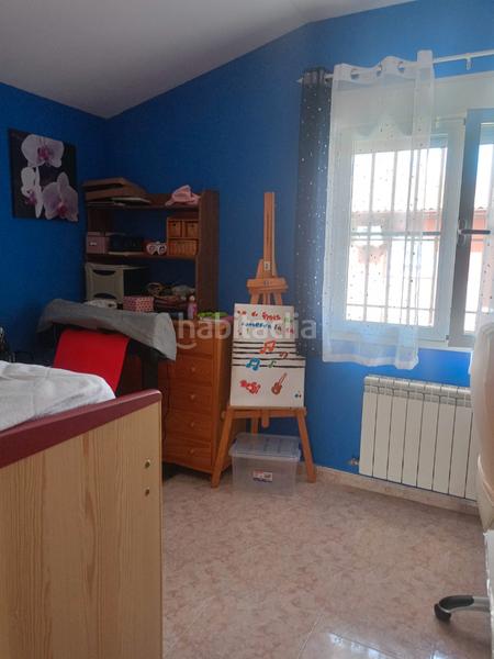 Foto ab613c27-d587-4f0d-887f-b03c4ac23636. Casa adossada amb calefacció aparcament a Magán