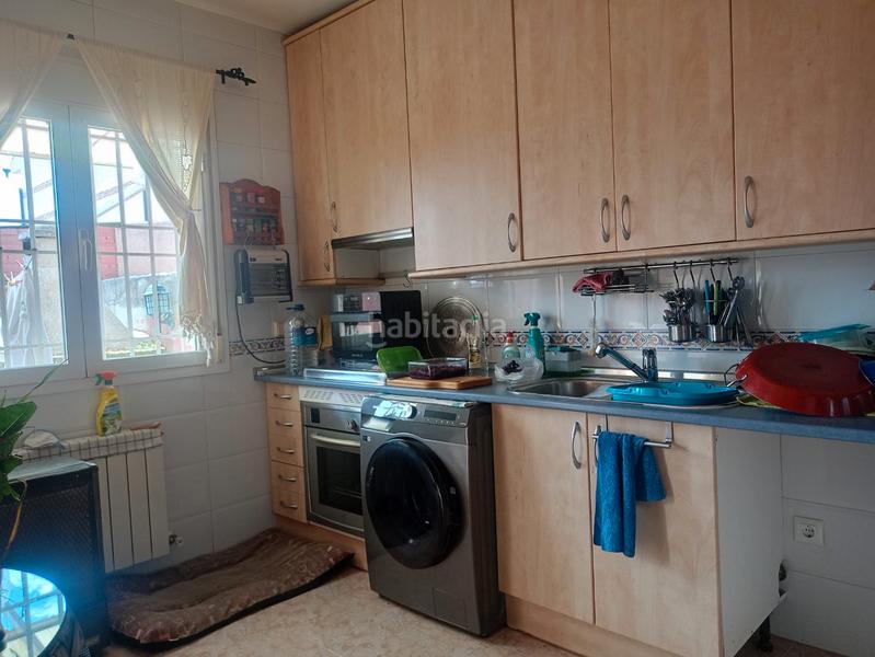Foto b09e8a59-66ae-4675-b0fc-88d258a95dab. Casa adossada amb calefacció aparcament a Magán