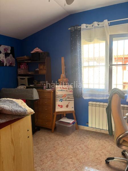 Foto c1dfb964-e9a3-4b96-a398-69bb1bfe1161. Casa adossada amb calefacció aparcament a Magán
