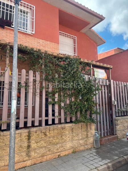Foto c25e8cc5-fce9-43c9-9c2b-5280d7c8b0c3. Casa adossada amb calefacció aparcament a Magán