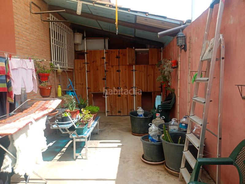 Foto c549e8e6-660e-4d99-9ebd-9a5859171a7e. Casa adossada amb calefacció aparcament a Magán