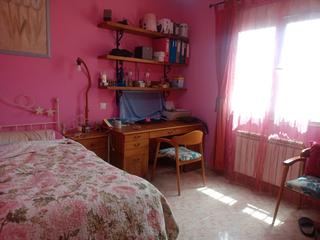 Casa adossada a Magán. Chalet en magan para entrar a vivir por 180.000€