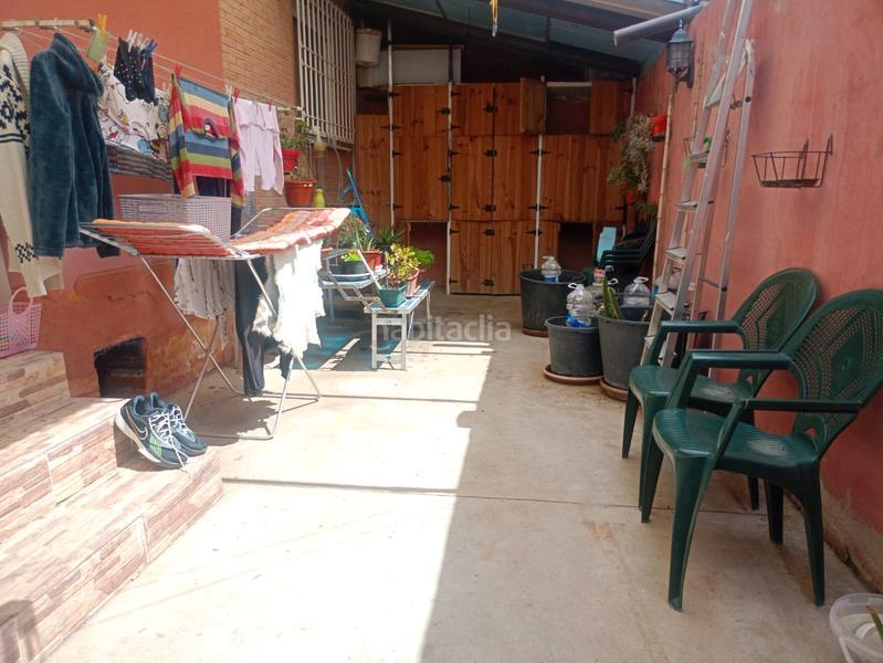 Foto ef4f3b37-e769-43ff-8017-2c500c32814b. Casa adossada amb calefacció aparcament a Magán