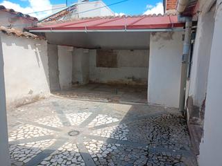 Maison jumelée à Carpio de Tajo (El). Casa en una planta con patio reformada por 68.000€