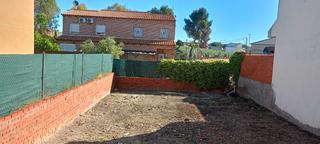 Terreno residencial en Novés. Parcela en noves para construir tu hogar por 105.000€ con la viv