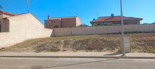 Terreno residencial en Novés. Parcelas a 5 min torrijos en noves desde 150m a 900m