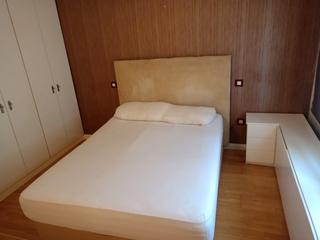 Piso en Santa Bárbara. Piso en santa barbara reformado por 140.000€