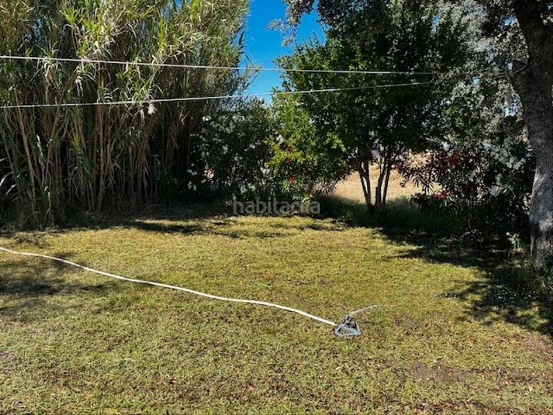 Foto 19b25931-71c3-4fde-951b-1a07059a5b46. Chalet gran chalet en un planta con gran parcela con piscina 150.000 en Nombela