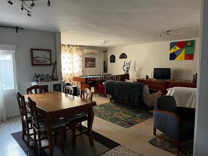 Foto 5b8f92b1-26f3-4a54-8bd9-5de38fbd8782. Chalet gran chalet en un planta con gran parcela con piscina 150.000 en Nombela