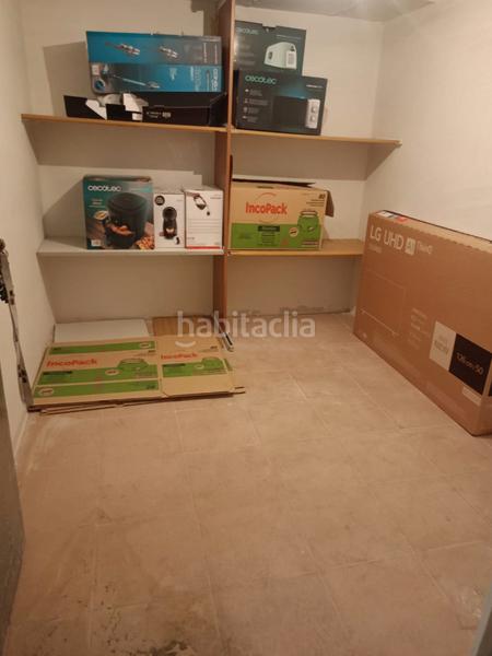 Foto 664f90be-46a8-42ad-bfd0-b7a19fcb88c0. Appartamento in plaza caño nuevo 9 in Gerindote