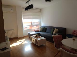 Appartement  Plaza caño nuevo 9. Piso alquilado visitable con piscina por 90.000€