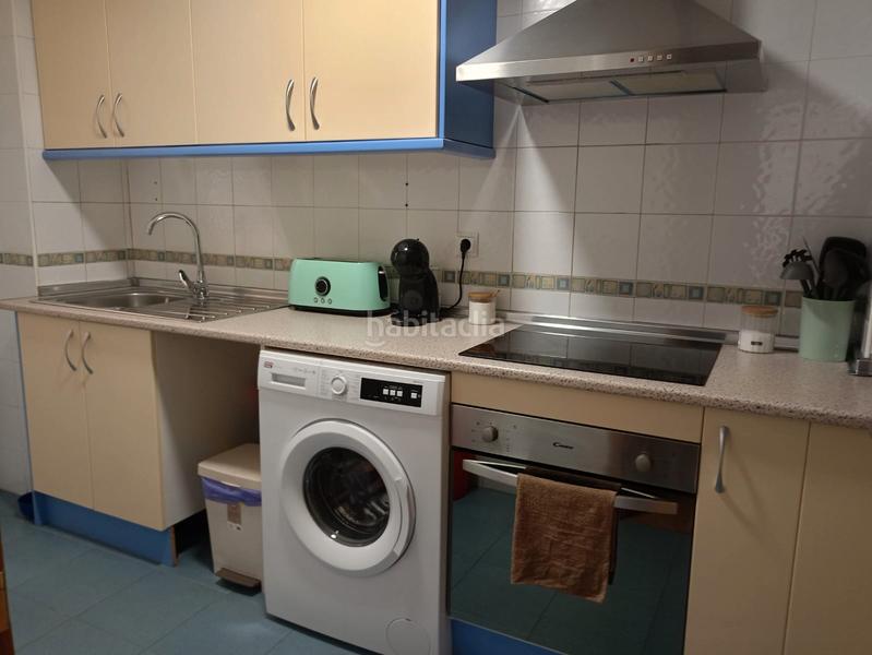 Foto 8c8a071d-fca7-404c-bad0-ead9106fe2bd. Appartamento in plaza caño nuevo 9 in Gerindote