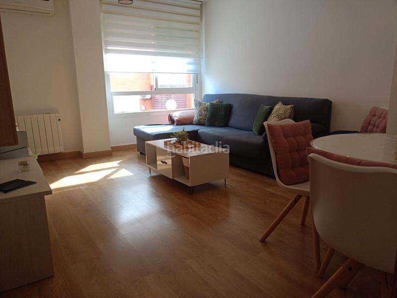 Foto c5b917f5-cd30-41eb-81c8-1603bb67d40e. Appartamento in plaza caño nuevo 9 in Gerindote