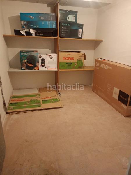 Foto db9f742c-fa57-4ce9-9ef3-807c26397447. Appartamento in plaza caño nuevo 9 in Gerindote