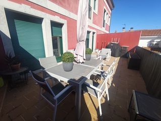 Appartement à Valmojado. Piso en venta en valmojado