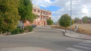 Terreno residenziale in Camarena. Terreno en venta en camarena por 44.000€