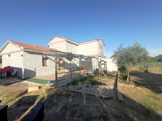 Xalet a Viso de San Juan (El). Chalet independiente en el viso de san juan por menos que un pis