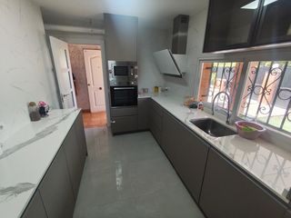 Chalet in Ventas de Retamosa (Las). Chalet independiente con parcela  y piscina  a menos de 30 min d