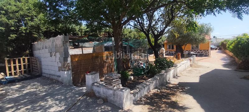 Foto b9110860-deea-4e17-8379-1759750e0f47. Xalet amb xemeneia calefacció aparcament piscina a Palomeque