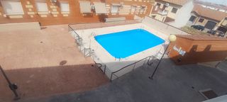 Appartement  Avenida san josé 3. Piso con piscina , garaje, trastero y  para entrar a vivir gran