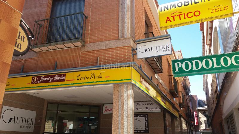 Foto cb447570-7f24-4201-8d1e-bd70412b0e96. Location local commercial dans n/a dans Torrijos