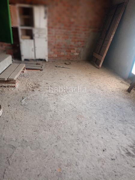 Foto 182101bf-0571-42f0-948a-fe55874e0952. Casa dos casas al precio de una con gran patio 85.000€ en Otero