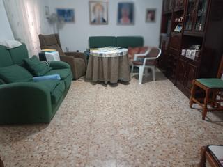 Casa a Otero. Dos casas al precio de una con gran patio 85.000€ en otero