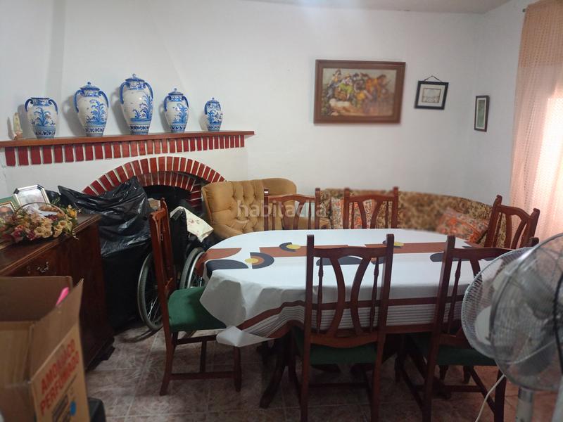 Foto 4af5bea7-f3b4-43d7-bcf2-997476cd75aa. Casa dos casas al precio de una con gran patio 85.000€ en Otero