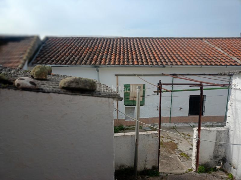 Foto 577ed057-50ac-4c3a-8553-db032efc373f. Casa dos casas al precio de una con gran patio 85.000€ en Otero