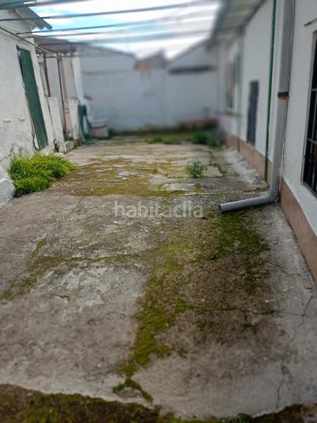 Foto 6ed050a2-4442-423f-82df-23ed7803ebd3. Casa dos casas al precio de una con gran patio 85.000€ en Otero