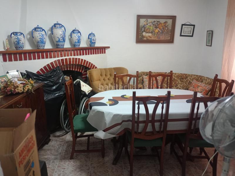 Foto 962ab0d7-21af-4989-b2b9-44b9dd6db704. Casa dos casas al precio de una con gran patio 85.000€ en Otero