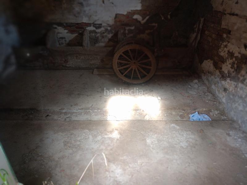 Foto a0dbdda2-9a10-4e3a-a32b-de5e004f16af. Casa dos casas al precio de una con gran patio 85.000€ en Otero
