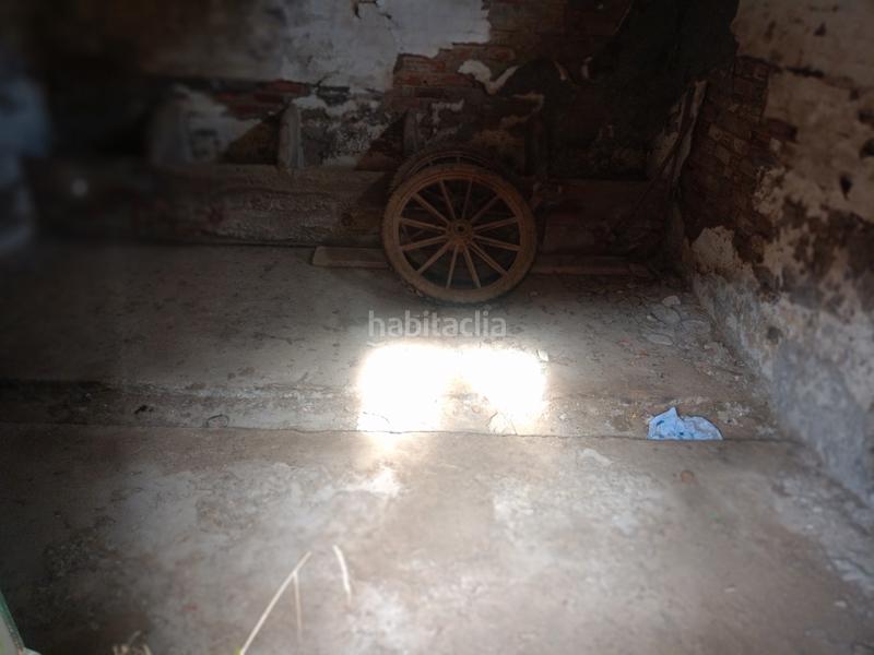 Foto c6f2e635-0478-47f5-8910-0c306c9f944b. Casa dos casas al precio de una con gran patio 85.000€ en Otero