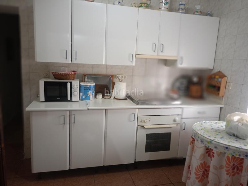 Foto f1537d30-2d7b-4365-805d-343bcdfb19b8. Casa dos casas al precio de una con gran patio 85.000€ en Otero
