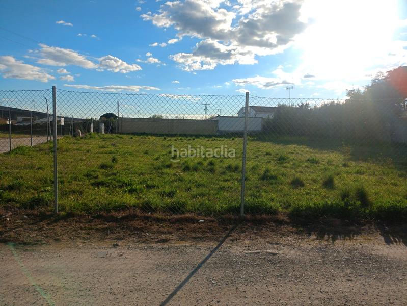 Foto 05d6fdeb-dd1c-4a59-a41b-c68bcf4faeed. Terreny residencial a Viso de San Juan (El)