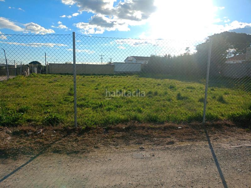 Foto 08ba2295-d1a4-443e-b64f-eb936c070a6d. Terreny residencial a Viso de San Juan (El)