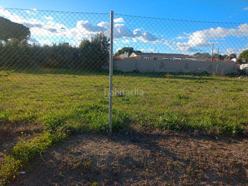 Foto 2c538a6b-d2f0-4c5d-99f0-bf88bc3cb7a3. Terreny residencial a Viso de San Juan (El)