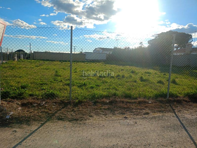 Foto 2e1641b7-79a8-4a4c-bc95-c61e006362a9. Terreny residencial a Viso de San Juan (El)