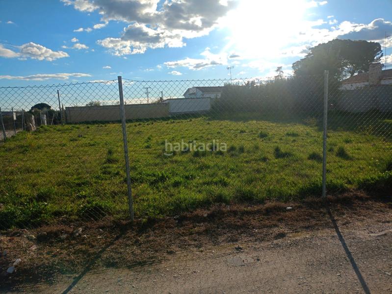 Foto 337a277a-9ebd-4ef7-ba39-4153c9e1e1c5. Terreny residencial a Viso de San Juan (El)