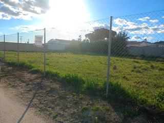 Terreny residencial a Viso de San Juan (El). Parcela de 857 m para construir tu sueño a 30 min de madrid