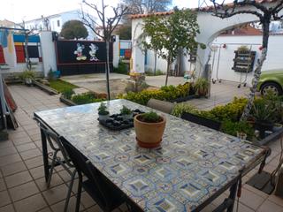Xalet a Calle la pinta 14. Chalet de esquina con acceso para autocavana