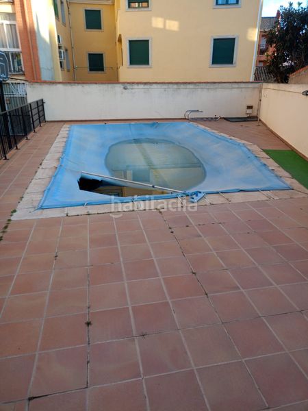 Foto 32324c3a-59e2-4bde-84b3-67927a6bfaa6. Pis amb calefacció piscina a Fuensalida