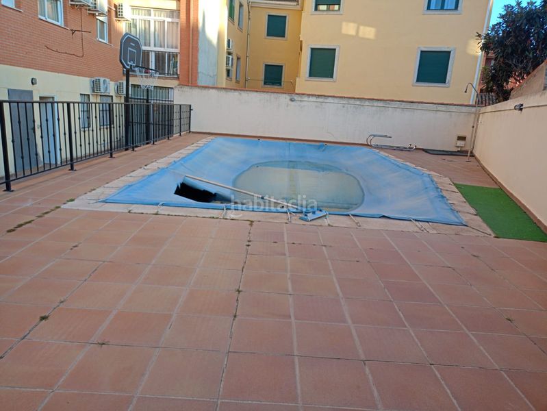 Foto 384910b4-1c9b-4858-a250-c172ea9eea2d. Pis amb calefacció piscina a Fuensalida