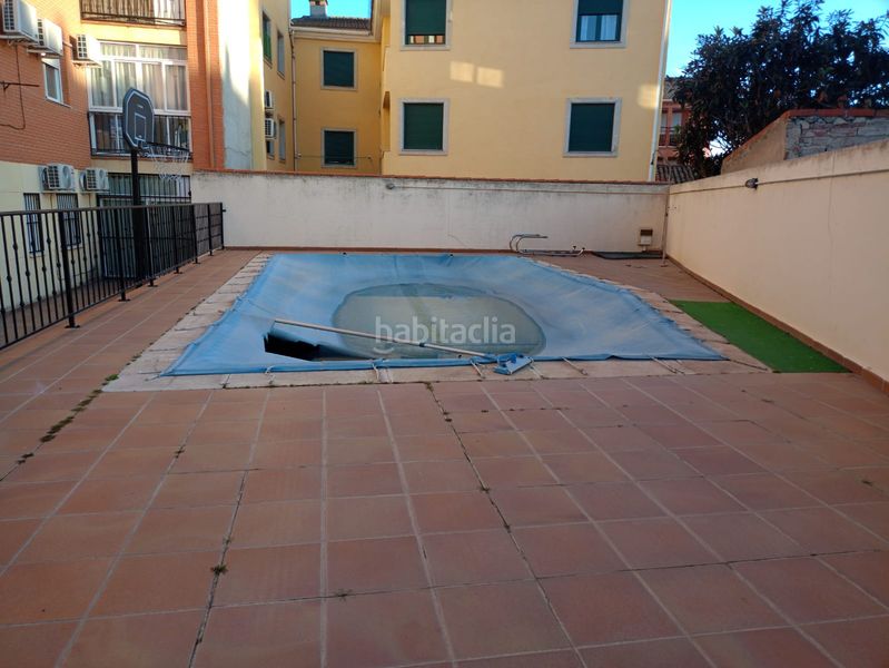 Foto d0daf7bd-9963-496f-8cc5-9eaef2b4229a. Pis amb calefacció piscina a Fuensalida